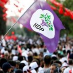 Erdogan's party may lose 5 pct of vote if pro-Kurdish HDP is closed down: pollster 2