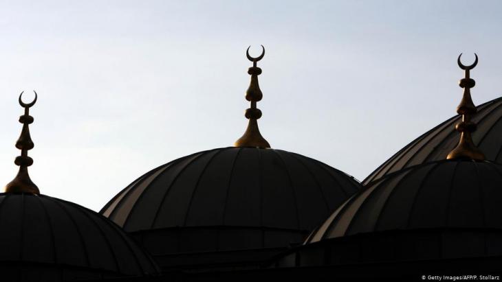 Diyanet – Turkey's religious authority that makes millions 4