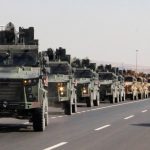 Keeping Turkey’s forces occupied aboard has a number of advantages for Erdogan 2