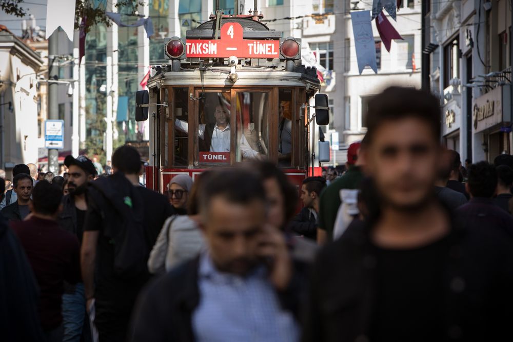 Inflation Potholes Ahead for Turkey After Cutting Rate by Record 4