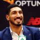 NBA Star Enes Kanter Calls Out Rep Ilhan Omar Over Turkey Sanctions Vote 26