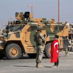 Erdogan says Turkey will not leave Syria until other countries pull out 3