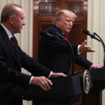 Donald Trump Is Happy to Seem Weak Next to Turkey's Erdogan Because of Syria 2