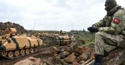The invasion of Syria is part of Turkey’s drive toward a radical new identity 20