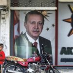 Isolated Erdogan: nearly a million party members walk out on ruling Turkish party 2