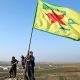 Turkey accuses Russia of supplying weapons and ammunition to Syrian Kurds 20