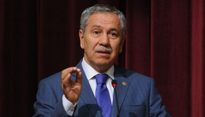 Offering apology, Erdoğan aide calls post-coup purge of public servants a ‘disaster’ 2