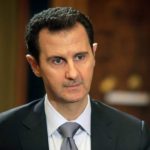 Kurdish-controlled areas in NE Syria to gradually return to state authority: Assad 2