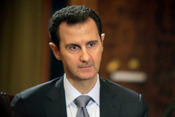 Kurdish-controlled areas in NE Syria to gradually return to state authority: Assad 4