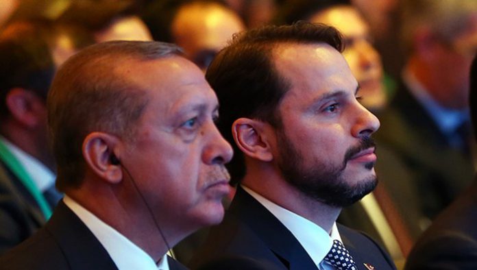 German gov’t: Family of Erdoğan’s son-in-law finances controversial think tank 2