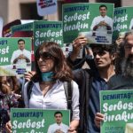 16,300 HDP members detained, 3,500 jailed since 2015 3