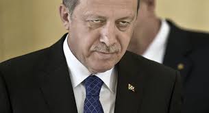 Are you 'brain-dead'? Turkey's Erdogan raps Macron before NATO summit 4