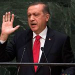 Erdogan, Desperado and Constant Provocateur 3