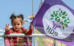 HDP closure fears grow after new 'terror' charges raised against party executive 19