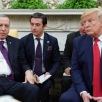 Trump’s warm welcome to Erdogan at odds with wider US sentiment 4