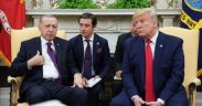 Trump’s warm welcome to Erdogan at odds with wider US sentiment 19