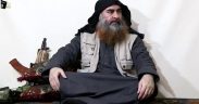 ANALYSIS: Turkey's real role in al-Baghdadi elimination revealed 14