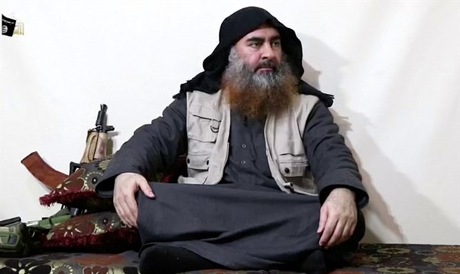 ANALYSIS: Turkey's real role in al-Baghdadi elimination revealed 2