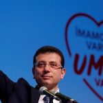 Istanbul mayor looks overseas as state banks deny him funds 3