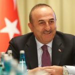 Turkey's FM draws ire for saying gov’t will vaccinate ‘everyone tourists might run into’ 3
