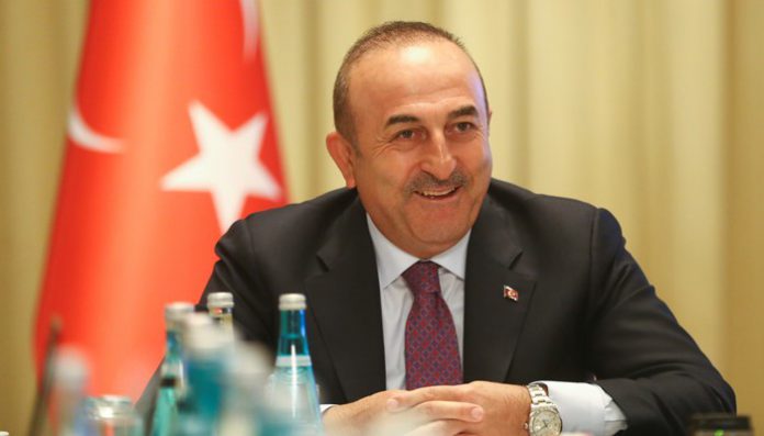 Turkish FM was recruited by jailed US lobbyist to promote Ukraine gov’t at PACE: report 4