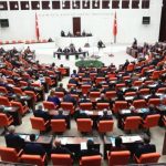 Man attempts suicide in Turkish parliament after efforts to find a job fail 2