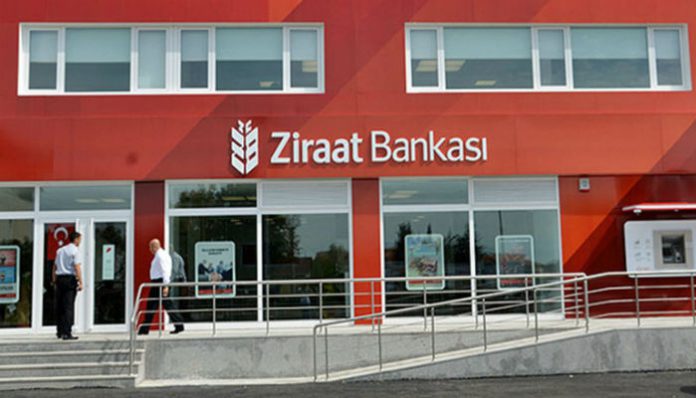 Turkey’s largest state-owned bank records 39 percent profit drop in Q3: report 2