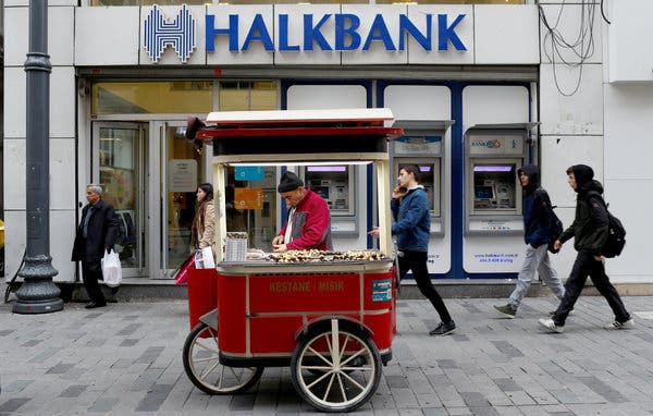 Judge: Turkish bank can't deny knowledge of criminal charges 4