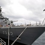 Turkey's Gunboat Gambit in the Mediterranean 2