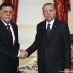 Turkey in Libya: Filling the European vacuum 3