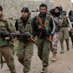 Turkey has sent 300 Syrian rebel fighters to Libya: Syria watchdog 3