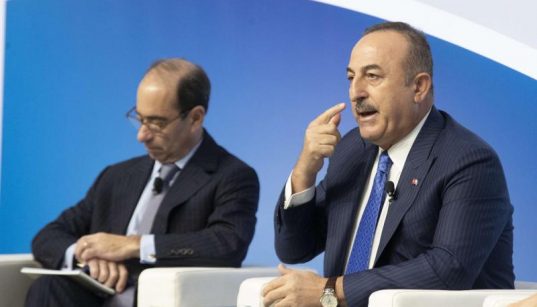 EU’s appeasement of Turkey greenlights its oppressive policies 58