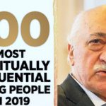 Fethullah Gulen Cited among Watkins’ 2019 the Most Spiritually Influential 100 Living People 3