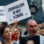 China, Turkey top annual list of world’s worst jailers of journalists: Watchdog 3