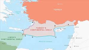 Libya: The Turkish Gambit 4