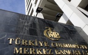 Turkey’s Foreign Reserves Get the Biggest Boost in a Year 11