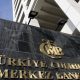 Turkey’s central bank slashes rates 100bp in emergency move 24