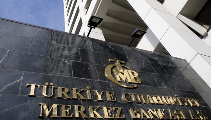 Turkey’s central bank slashes rates 100bp in emergency move 89