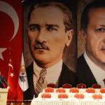THE MYTH OF ‘NEW TURKEY’: KEMALISM AND ERDOĞANISM AS TWO SIDES OF THE SAME COIN 3