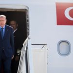 Turkey’s Erdoğan has 8 VIP aircraft, vice president reveals 2