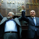 Turkey and Israel: Premature Optimism for Normalization 2