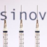 Turkey launches Chinese vaccine drive despite concerns 7