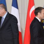Increasingly isolated, Turkey seeks to improve relations with France 3