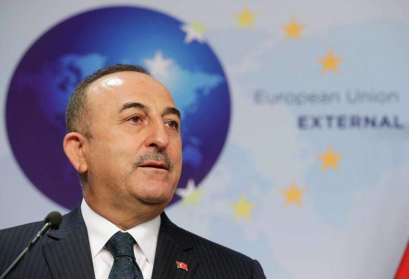 EU mistrust of Turkey stands in the way of better ties 1