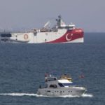 In attempt to salvage EU ties, Turkey invites Greece to talks 5