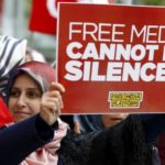 Turkey’s crackdown on freedom of expression highlighted in new report 5