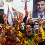 How the Biden presidency might impact Turkey's Kurdish Question 8