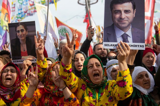 How the Biden presidency might impact Turkey's Kurdish Question 4