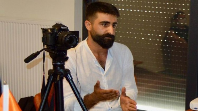Turkish authorities must release Mehmet Aslan and refrain from arresting journalists based on vague investigations: CPJ 1