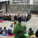 Syrian women most discriminated against among refugees, says Diyarbakır Bar Association 2
